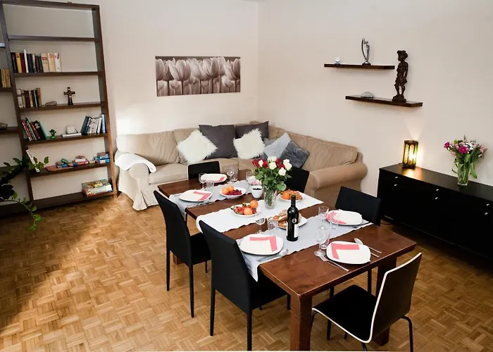 Apartament Cottage Apartment *