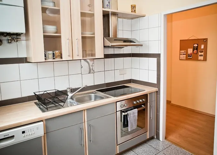 Cottage Apartment