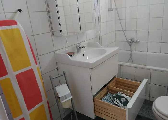 Cottage Apartment Apartament Wiedeń