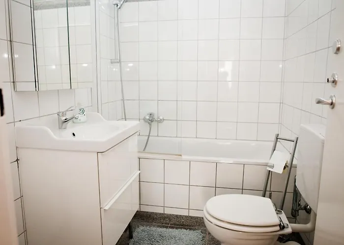 Cottage Apartment Apartament