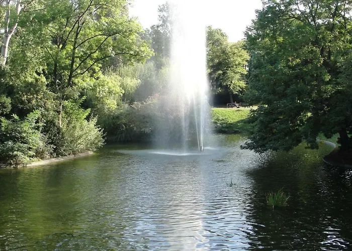Apartament Cottage Apartment Wiedeń